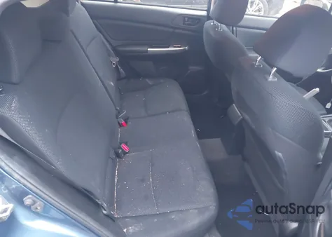 2016 Subaru Impreza 2.0I из США, поврежденный, VIN JF1GPAA63G9233465